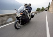 BMW K 1200 GT